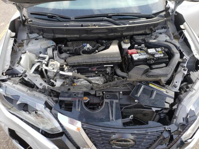 Photo 11 VIN: 5N1AT2MT0KC814156 - NISSAN ROGUE S 