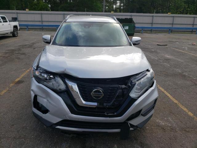 Photo 4 VIN: 5N1AT2MT0KC814156 - NISSAN ROGUE S 