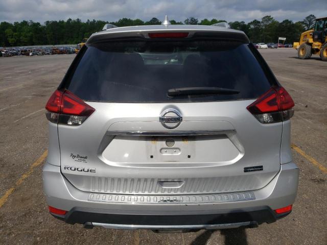 Photo 5 VIN: 5N1AT2MT0KC814156 - NISSAN ROGUE S 