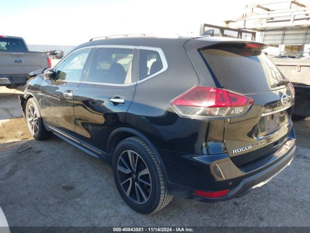 Photo 2 VIN: 5N1AT2MT0KC817610 - NISSAN ROGUE 