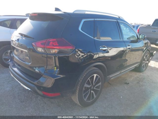 Photo 3 VIN: 5N1AT2MT0KC817610 - NISSAN ROGUE 