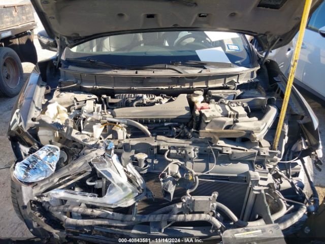 Photo 9 VIN: 5N1AT2MT0KC817610 - NISSAN ROGUE 