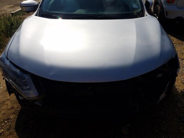 Photo 6 VIN: 5N1AT2MT0KC818093 - NISSAN ROGUE S 