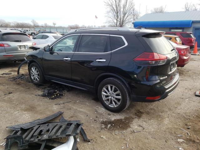 Photo 1 VIN: 5N1AT2MT0KC829336 - NISSAN ROGUE 