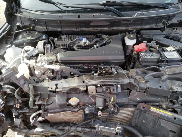 Photo 10 VIN: 5N1AT2MT0KC829336 - NISSAN ROGUE 