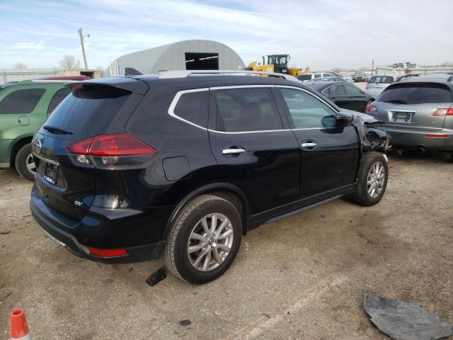 Photo 2 VIN: 5N1AT2MT0KC829336 - NISSAN ROGUE 