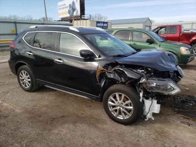 Photo 3 VIN: 5N1AT2MT0KC829336 - NISSAN ROGUE 