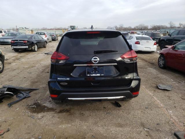 Photo 5 VIN: 5N1AT2MT0KC829336 - NISSAN ROGUE 