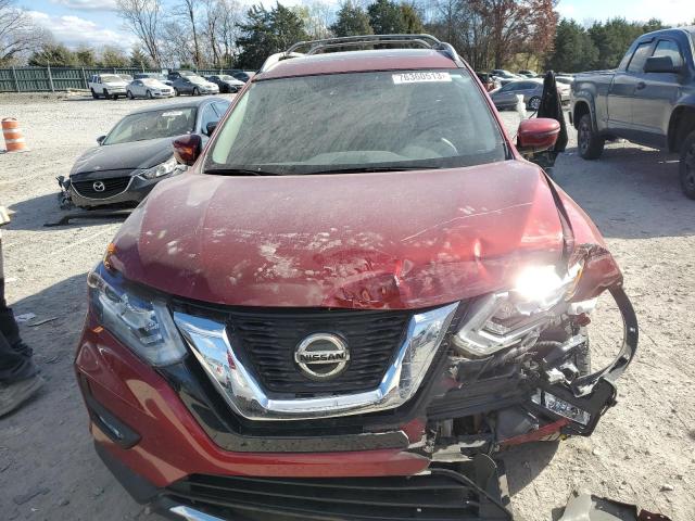 Photo 4 VIN: 5N1AT2MT0KC833693 - NISSAN ROGUE 