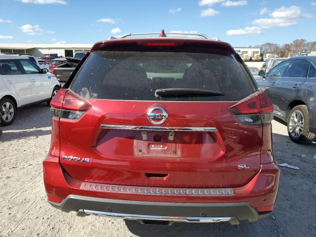 Photo 5 VIN: 5N1AT2MT0KC833693 - NISSAN ROGUE 