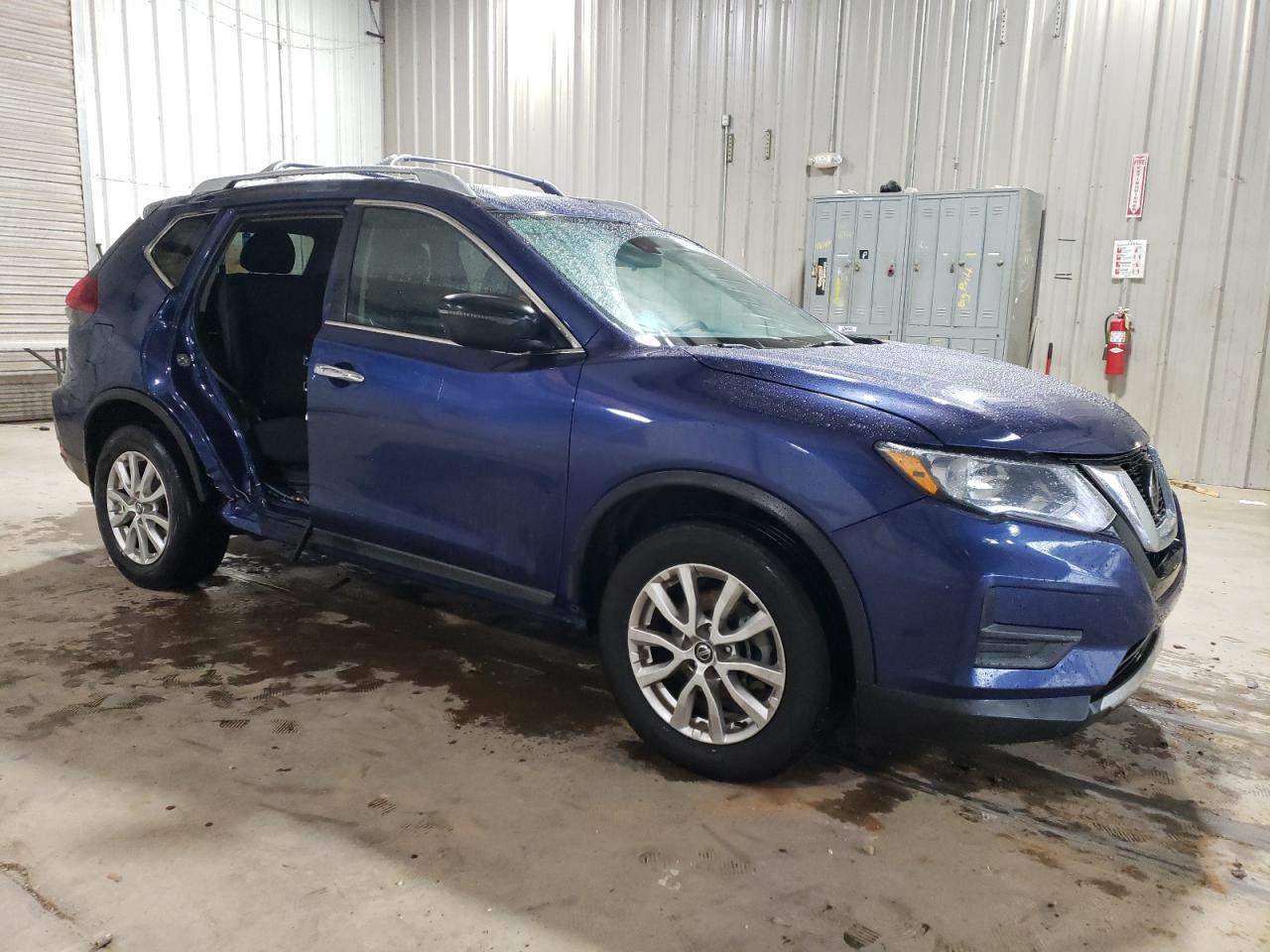 Photo 3 VIN: 5N1AT2MT0KC840854 - NISSAN ROGUE 