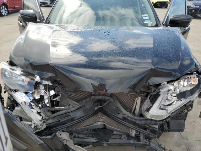 Photo 11 VIN: 5N1AT2MT0KC841356 - NISSAN ROGUE S 