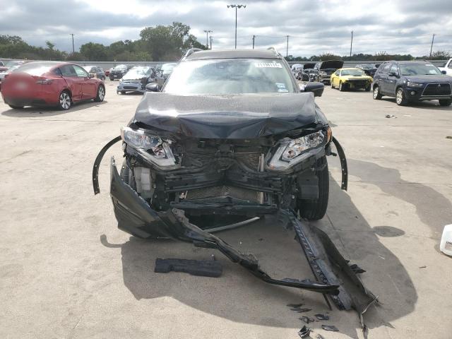 Photo 4 VIN: 5N1AT2MT0KC841356 - NISSAN ROGUE S 