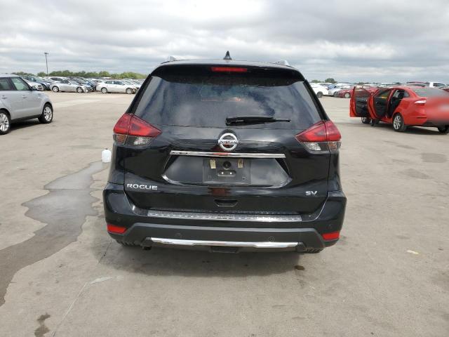 Photo 5 VIN: 5N1AT2MT0KC841356 - NISSAN ROGUE S 