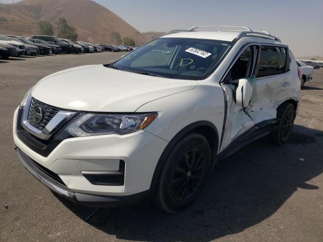 Photo 1 VIN: 5N1AT2MT0KC842197 - NISSAN ROGUE S 