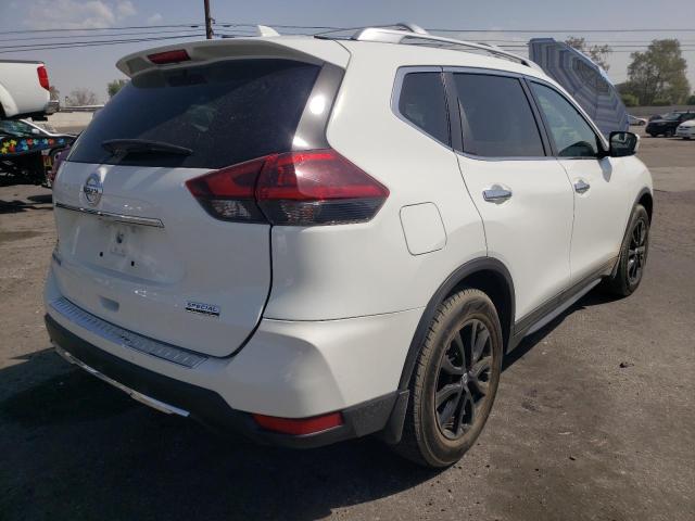 Photo 3 VIN: 5N1AT2MT0KC842197 - NISSAN ROGUE S 