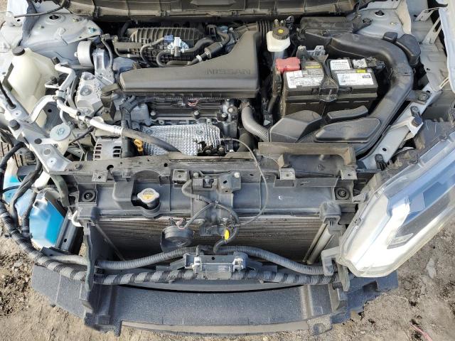 Photo 11 VIN: 5N1AT2MT0KC844564 - NISSAN ROGUE S 