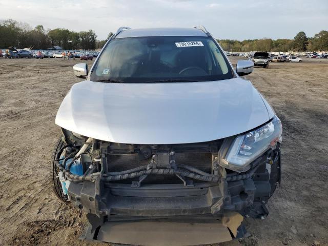 Photo 4 VIN: 5N1AT2MT0KC844564 - NISSAN ROGUE S 