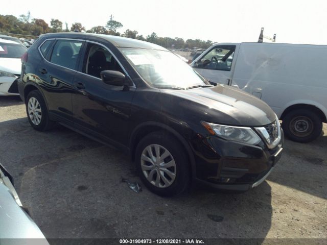 Photo 0 VIN: 5N1AT2MT0KC845164 - NISSAN ROGUE 