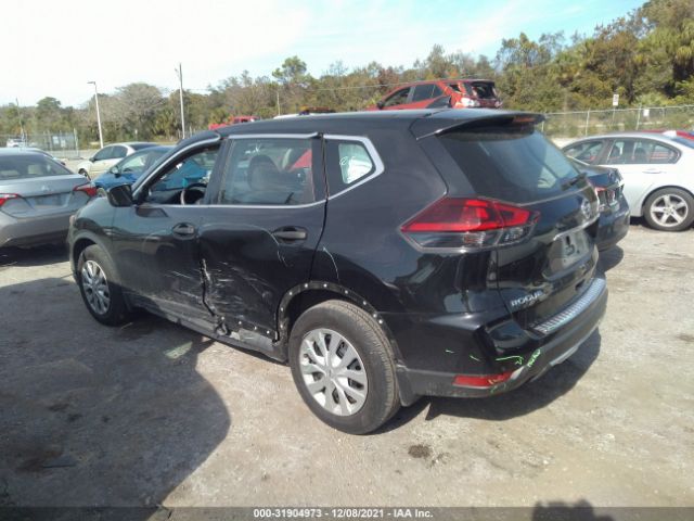 Photo 2 VIN: 5N1AT2MT0KC845164 - NISSAN ROGUE 