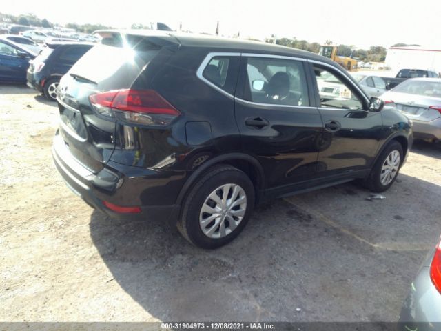 Photo 3 VIN: 5N1AT2MT0KC845164 - NISSAN ROGUE 