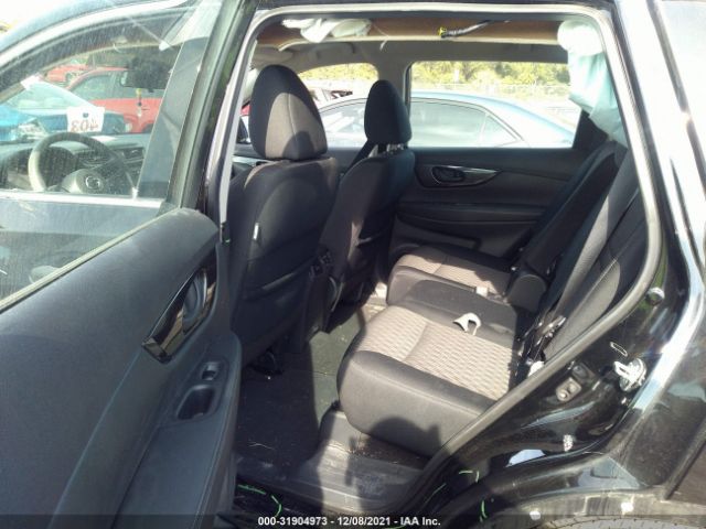 Photo 7 VIN: 5N1AT2MT0KC845164 - NISSAN ROGUE 