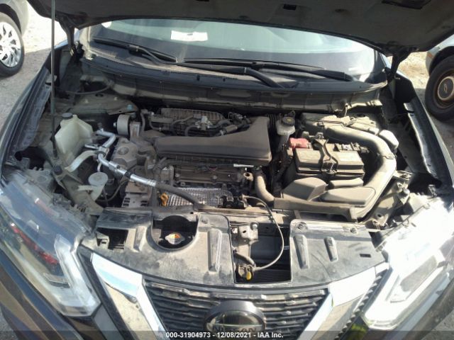 Photo 9 VIN: 5N1AT2MT0KC845164 - NISSAN ROGUE 