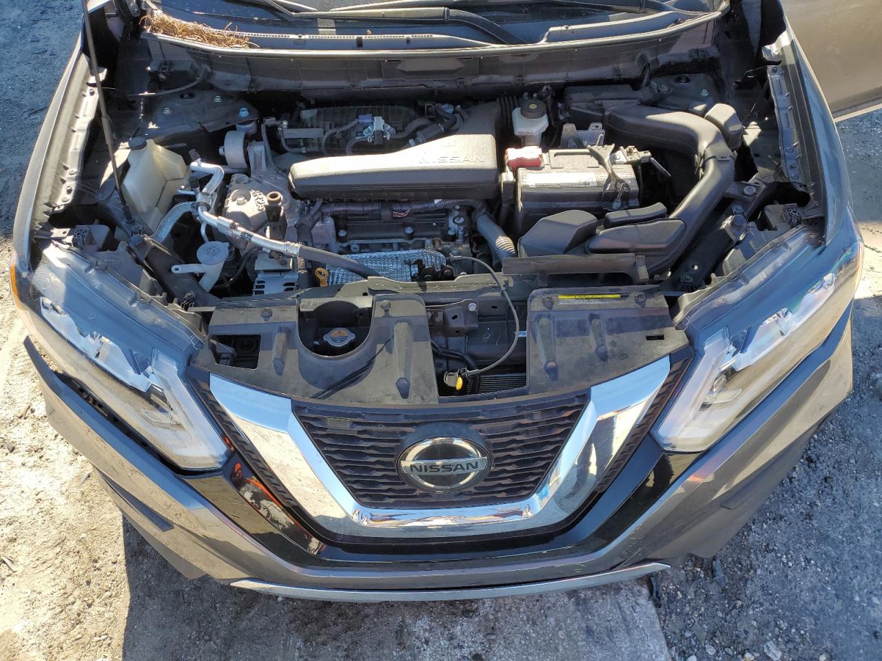 Photo 10 VIN: 5N1AT2MT0LC701390 - NISSAN ROGUE 