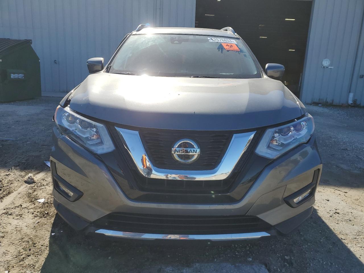 Photo 4 VIN: 5N1AT2MT0LC701390 - NISSAN ROGUE 