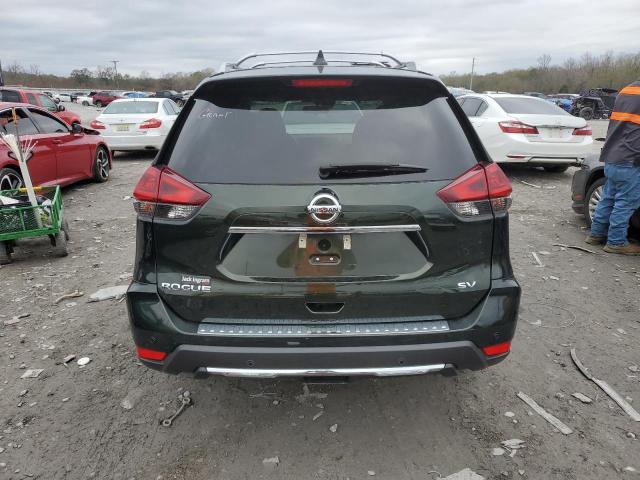 Photo 5 VIN: 5N1AT2MT0LC705813 - NISSAN ROGUE S 