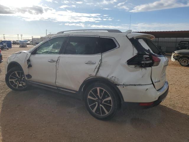 Photo 1 VIN: 5N1AT2MT0LC709859 - NISSAN ROGUE 