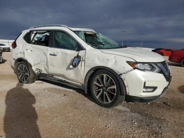 Photo 3 VIN: 5N1AT2MT0LC709859 - NISSAN ROGUE 