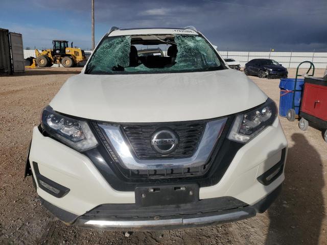 Photo 4 VIN: 5N1AT2MT0LC709859 - NISSAN ROGUE 