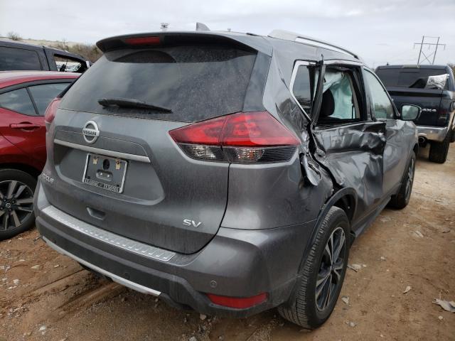 Photo 3 VIN: 5N1AT2MT0LC710722 - NISSAN ROGUE S 