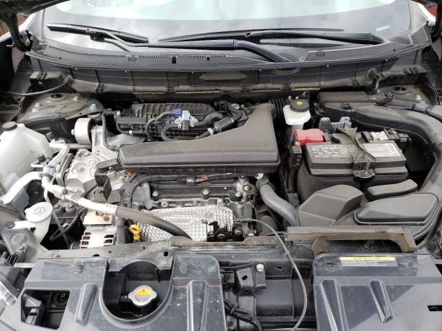 Photo 6 VIN: 5N1AT2MT0LC710722 - NISSAN ROGUE S 