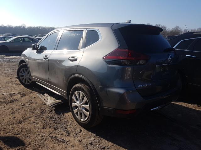 Photo 2 VIN: 5N1AT2MT0LC716763 - NISSAN ROGUE S 