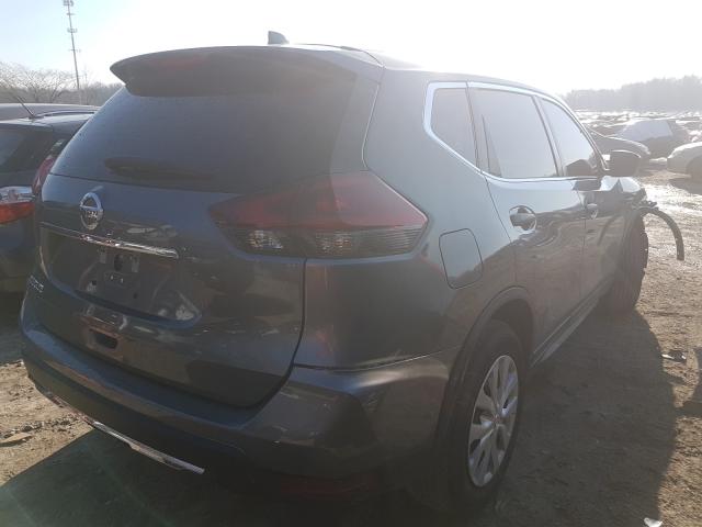 Photo 3 VIN: 5N1AT2MT0LC716763 - NISSAN ROGUE S 