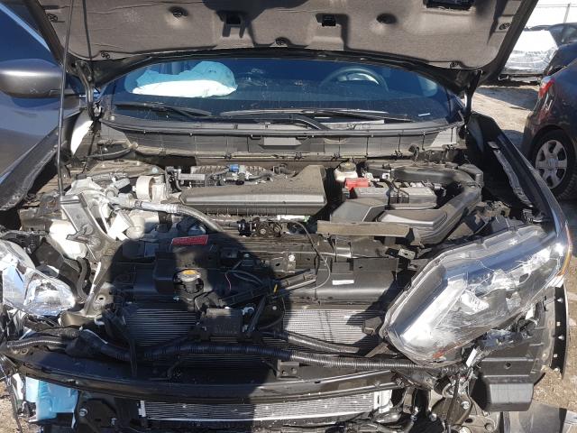 Photo 6 VIN: 5N1AT2MT0LC716763 - NISSAN ROGUE S 