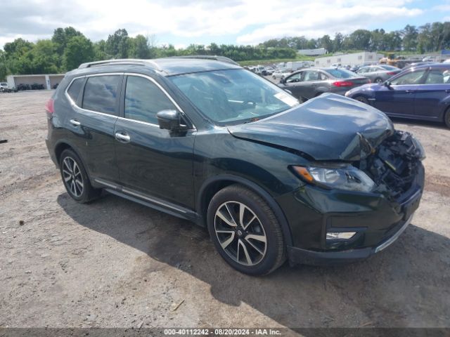 Photo 0 VIN: 5N1AT2MT0LC726094 - NISSAN ROGUE 