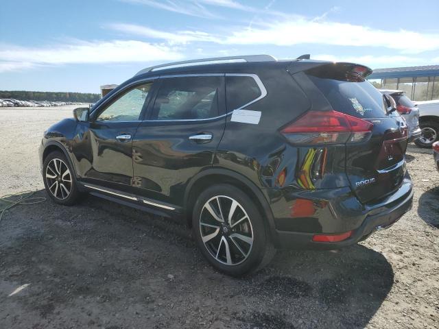 Photo 1 VIN: 5N1AT2MT0LC738522 - NISSAN ROGUE S 