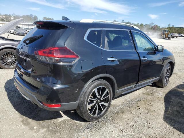 Photo 2 VIN: 5N1AT2MT0LC738522 - NISSAN ROGUE S 