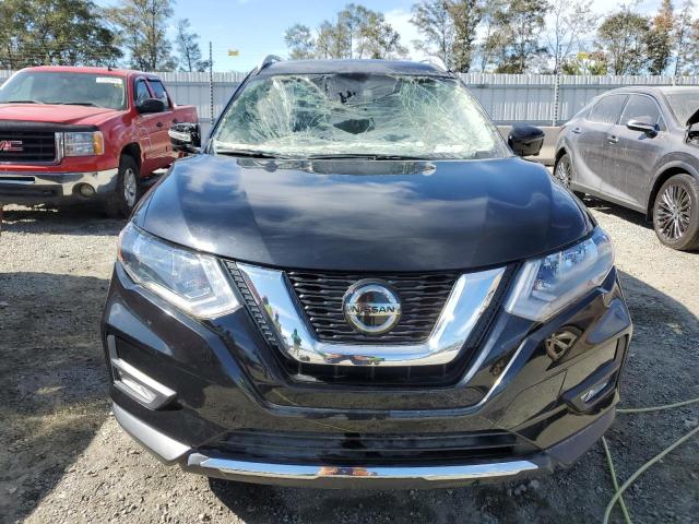 Photo 4 VIN: 5N1AT2MT0LC738522 - NISSAN ROGUE S 