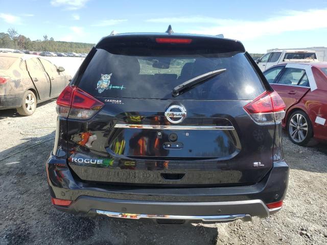 Photo 5 VIN: 5N1AT2MT0LC738522 - NISSAN ROGUE S 