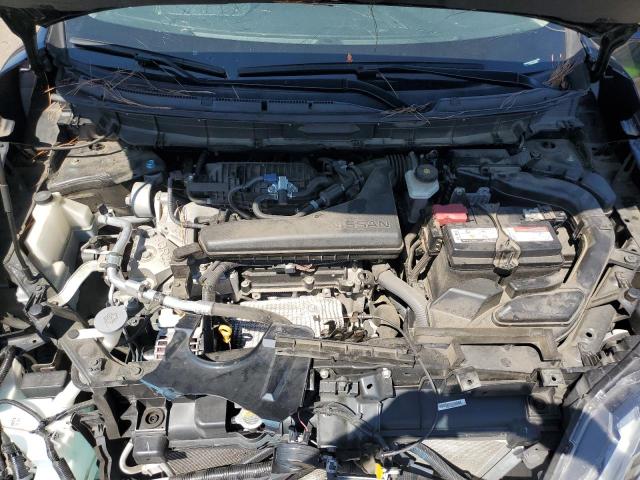 Photo 11 VIN: 5N1AT2MT0LC742618 - NISSAN ROGUE 