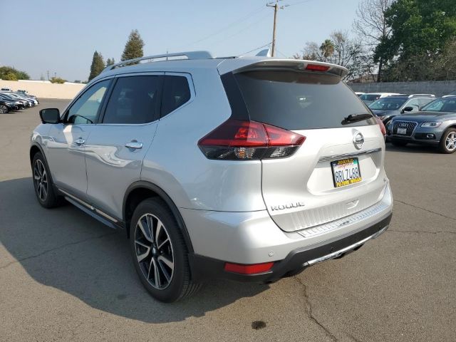 Photo 2 VIN: 5N1AT2MT0LC749536 - NISSAN ROGUE 