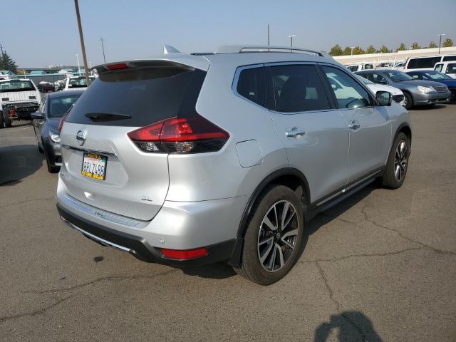 Photo 3 VIN: 5N1AT2MT0LC749536 - NISSAN ROGUE 