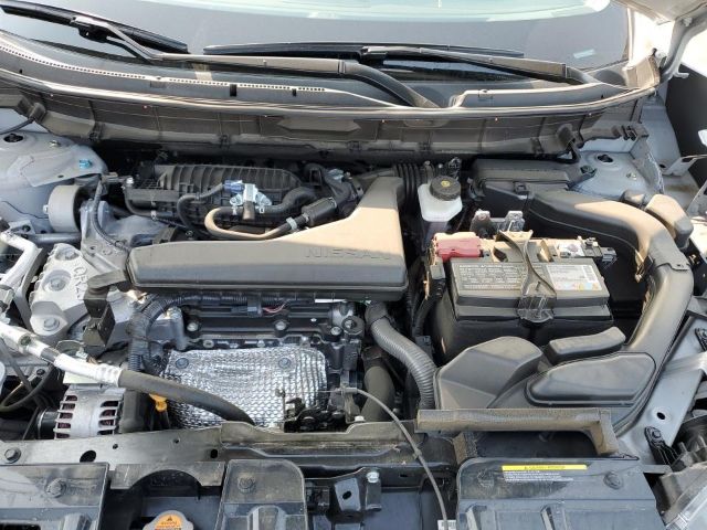 Photo 9 VIN: 5N1AT2MT0LC749536 - NISSAN ROGUE 