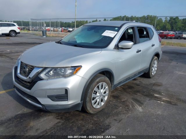 Photo 1 VIN: 5N1AT2MT0LC759435 - NISSAN ROGUE 