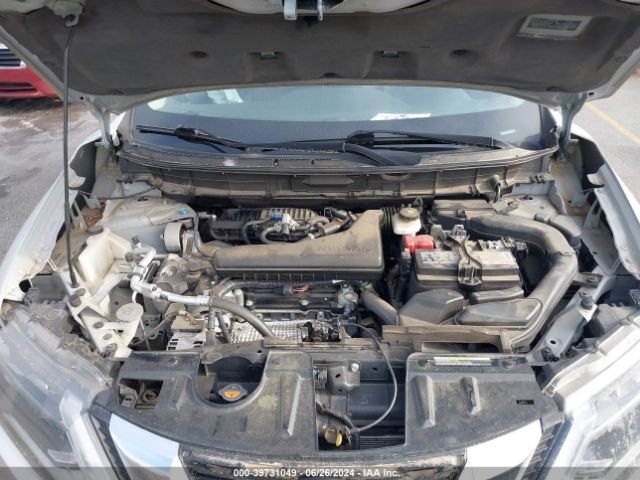 Photo 9 VIN: 5N1AT2MT0LC759435 - NISSAN ROGUE 