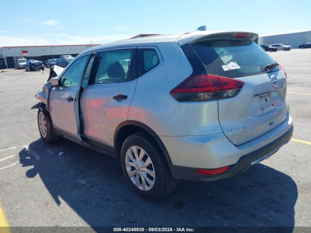 Photo 2 VIN: 5N1AT2MT0LC759659 - NISSAN ROGUE 